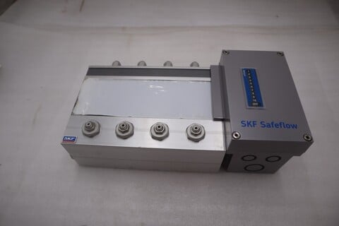 Skf #13129072, Flow Meter, 15 Amp, NEW - Image 3