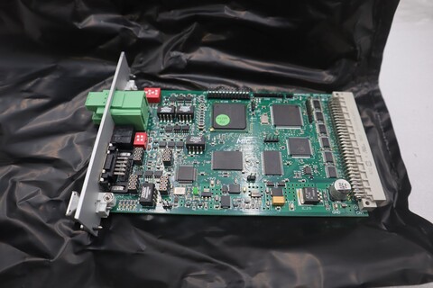 Pasaban #MTC4014V1, PLC, NEW - Image 2