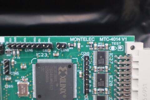 Pasaban #MTC4014V1, PLC, NEW - Image 3