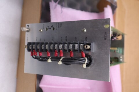 Reliance Electric 0-51893-1 Field Controller, NEW - Image 3