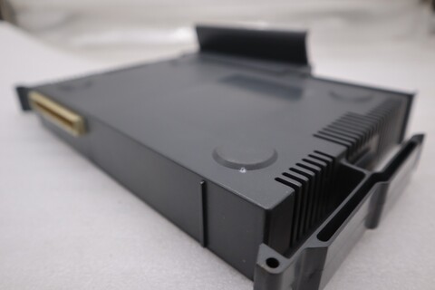 Giddings & Lewis #502-03794-40, PIC900 Programmable PLC - Image 2