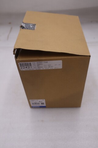 Omron CPU Unit NX502-1300 / NX5021300, NEW - Image 2