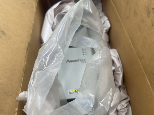0.5 HP Allen-Bradley #20BD1P1A3AYNAED1, powerflex 700 variable frequency dr, 480 Volts, NEW - Image 2