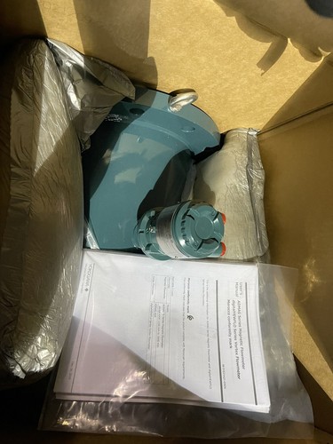 Yokogawa #axg300-ceff2ba1at212bnnnnn/grl, Flow Meter, NEW - Image 2