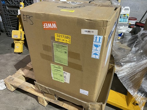Yokogawa #axg300-ceff2ba1at212bnnnnn/grl, Flow Meter, NEW - Image 4