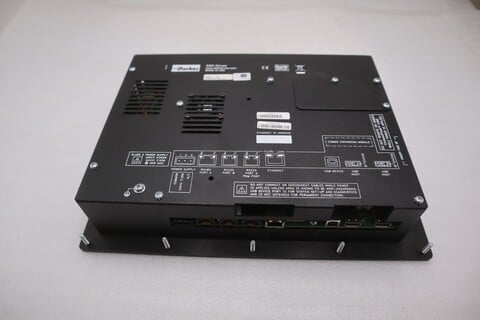 Parker #TS8010/00/02, PLC, NEW - Image 3