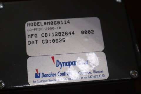Dynapar #M060114, Encoder, NEW, 2000 - Image 4