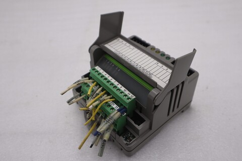 Giddings & Lewis Motion control #M.1017.3138, Encoder - Image 3