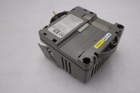 Giddings & Lewis Motion control #M.1017.3138, Encoder - Image 4