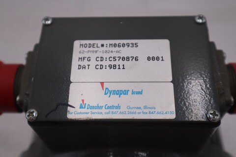 Dynapar #62-PMMF1024-AC, Encoder, NEW - Image 4