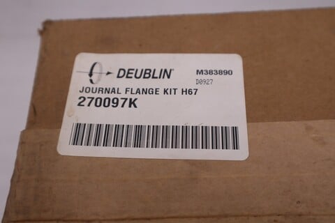 FS100S #270097K, Actuator, kit, NEW - Image 2
