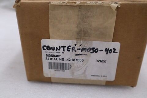 Dynapar #M050402, Encoder, NEW - Image 1