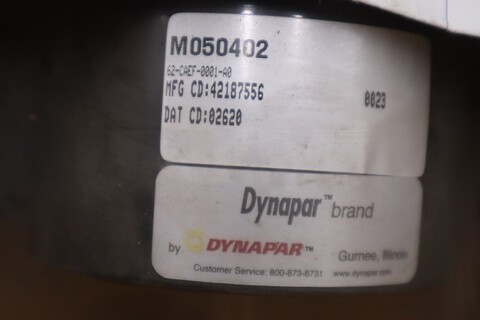 Dynapar #M050402, Encoder, NEW - Image 2