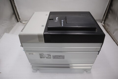 Allen-Bradley #23PMF4, powerflex dc variable frequency dri - Image 4