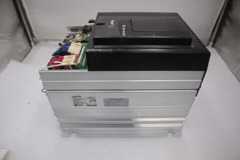 Allen-Bradley #23PMF4, powerflex dc variable frequency dri - Image 4