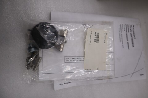 Valmet #ND9103HNT/K05-CE07, Control Valve - Image 4
