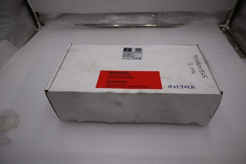 Ross Controls #120P600001, Hydraulic Valve, NEW - Image 2