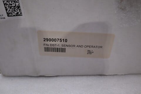 Fife #DST-1, PLC, NEW - Image 3