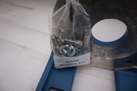 Avtron #AV485-N2S8L8YP000, Encoder, NEW - Image 3