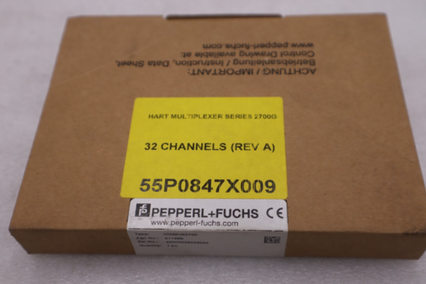 Pepperl #131008, PLC - Image 4