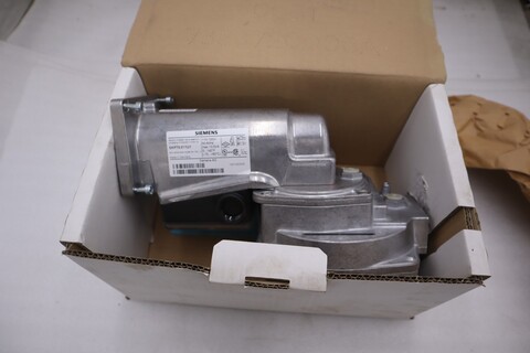 Siemens #SKP75.011U1, Valve - Image 5