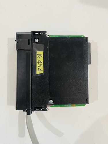 Honeywell #TK-OAV081, PLC - Image 4