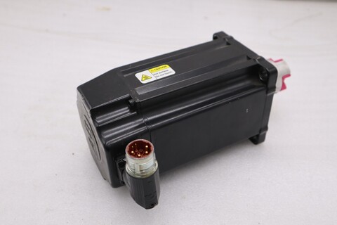A-b #VPL-B1153E-CK12AA, Servo Motor, NEW - Image 4