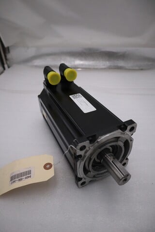 Allen-Bradley #MPL-B4540F-MJ74AA, Servo Motor, NEW - Image 1