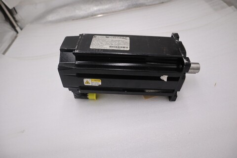 Allen-Bradley #MPL-B4540F-MJ74AA, Servo Motor, NEW - Image 6