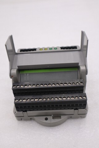 Giddings Lewis #GIDDINGS, Encoder - Image 5