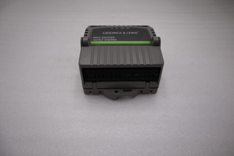 Giddings Lewis #GIDDINGS, Encoder - Image 1