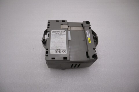 Giddings Lewis #GIDDINGS, Encoder - Image 2