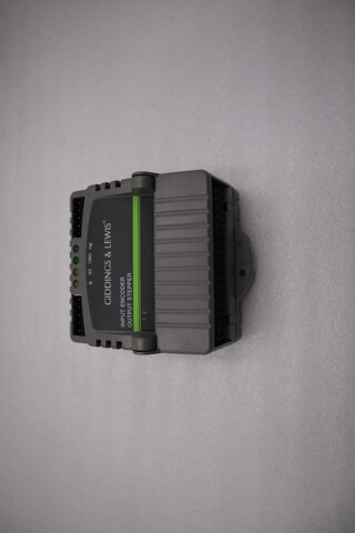 Giddings Lewis #GIDDINGS, Encoder - Image 3
