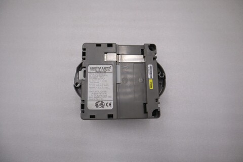 Giddings Lewis #GIDDINGS, Encoder - Image 5