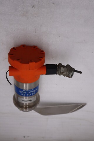Metso #Metso, Analyzer - Image 3