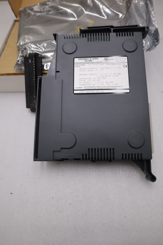 Giddings & Lewis 502-03840-04R0 Pic900 Servo Encoder 4Ao 3Ei Module NEW IN BOX - Image 3