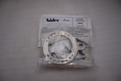 Avtron hs45 / hs45fayay8sua00 incremental encoder new in box stock sgf-153 - Image 4