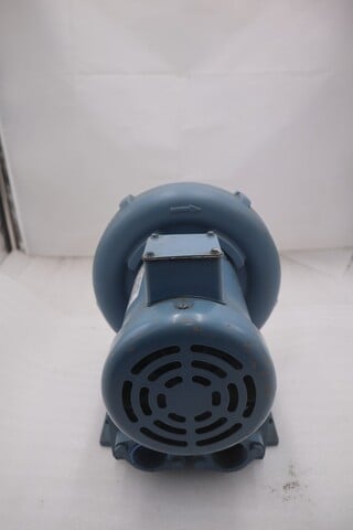 Ametek 37148 EG & G DR353BR72 Rotron Regenerative Blower .75HP NEW STOCK 4649 - Image 3