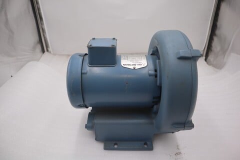 Ametek 37148 EG & G DR353BR72 Rotron Regenerative Blower .75HP NEW STOCK 4649 - Image 4