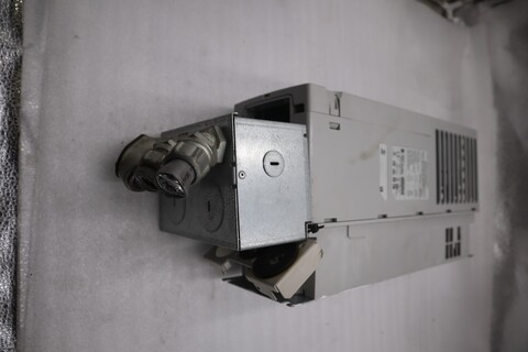 ALLEN BRADLEY 20G11ND022JA0NNNNN /A PowerFlex 755 AC DRIVE - STOCK 3731CC - Image 3