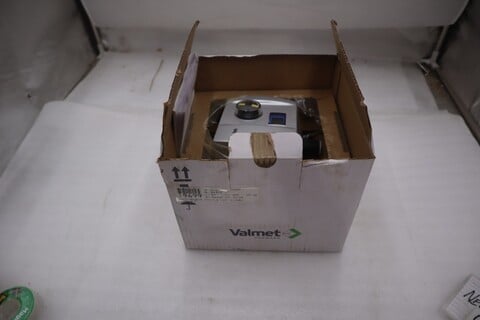 NELES VALMET Type ND9103HU Rev. 4.0 Valve Positioner 1-4-8bar 20-115PSI NEW UNIT - Image 1