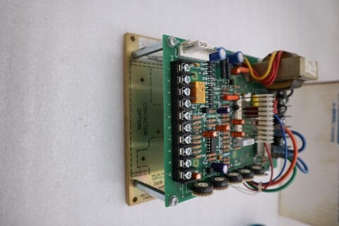 New open box cmc mpa-09035 pacemaster-1 dc drive stock h1401 - Image 7