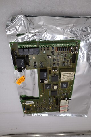 Allen Bradley 74103-193-52 Rev 01 PCB Drive Board 1336E-MC2-SP21A 1336E-EN2 Allen-Bradley - Image 5