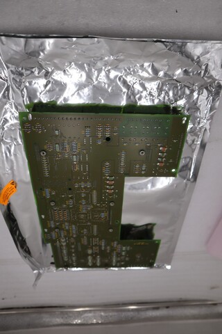 Allen Bradley 74103-193-52 Rev 01 PCB Drive Board 1336E-MC2-SP21A 1336E-EN2 Allen-Bradley - Image 6