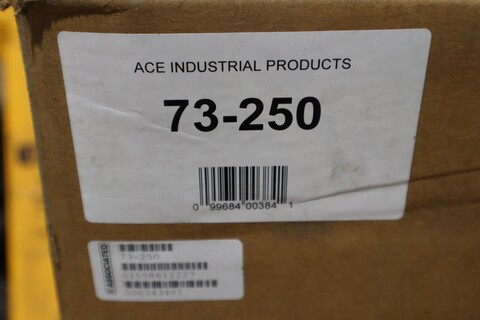 Ace industrial products 73-200 air filter 120 v new in box stock hs6 - Image 2