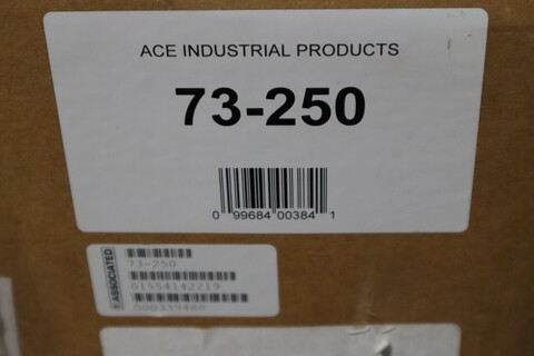 Ace industrial products 73-200 air filter 120 v new in box stock h797 - Image 3