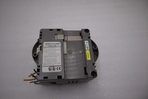 Giddings & Lewis M.1301.4145 R0 OUTPUT INPUT PLC MODULE STOCK 5152A - Image 2
