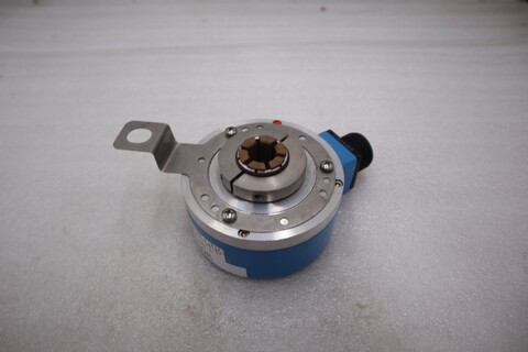 Avtron 42114848114180 hs35a incremental encoder stock #k-1967a - Image 2