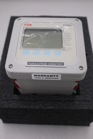 Abb brown boveri abb tb84ec2000310 transmitter new in box stock g482 - Image 1