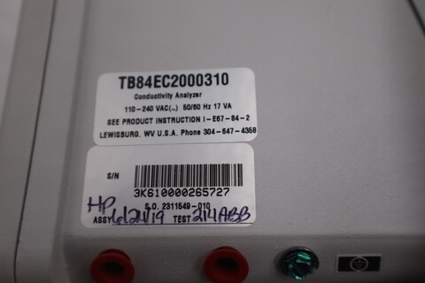 Abb brown boveri abb tb84ec2000310 transmitter new in box stock g482 - Image 2